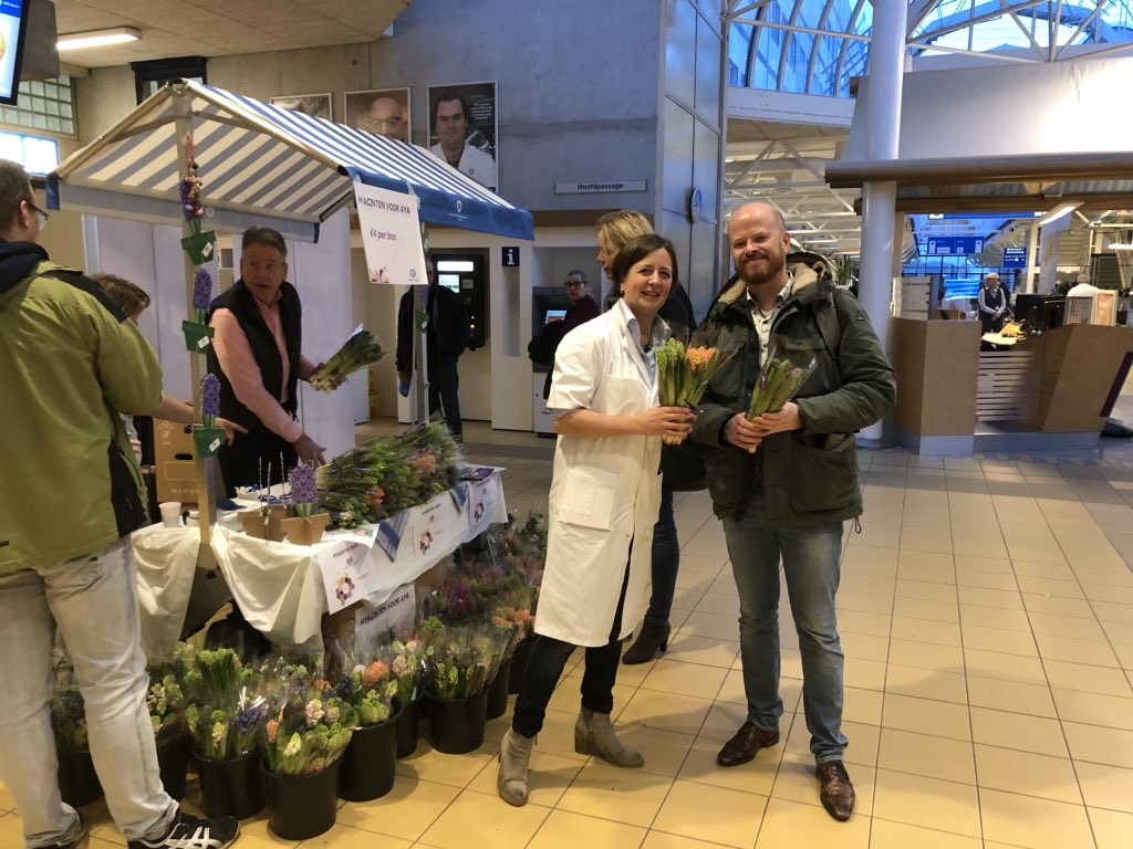 Rhodé M. Bijlsma tweet media