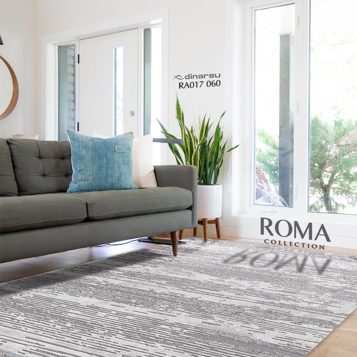 Koleksiyon: ROMA
Ürün Kodu: RA017 060
dinarsu.com.tr
#dinarsuhalitr #dinarsu #dinarsuhalı #carpet #collection #halı #roma #style #background #armchair #koleksiyon #follow #design #typographyart #armchair