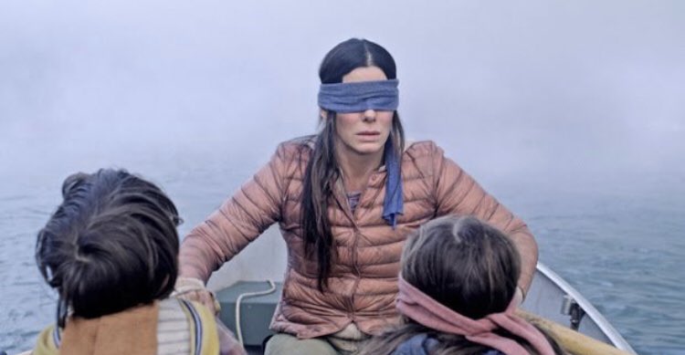 catiek88's tweet photo. How I feel watching @YouNetflix like it’s a rom-com and knowing it’s just like the movie Fear I watched 15 years ago.. #YouNetflix https://t.co/RtpmyzvKeE