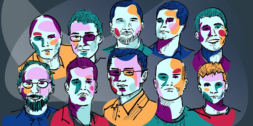 CryptoWeekly tweet media