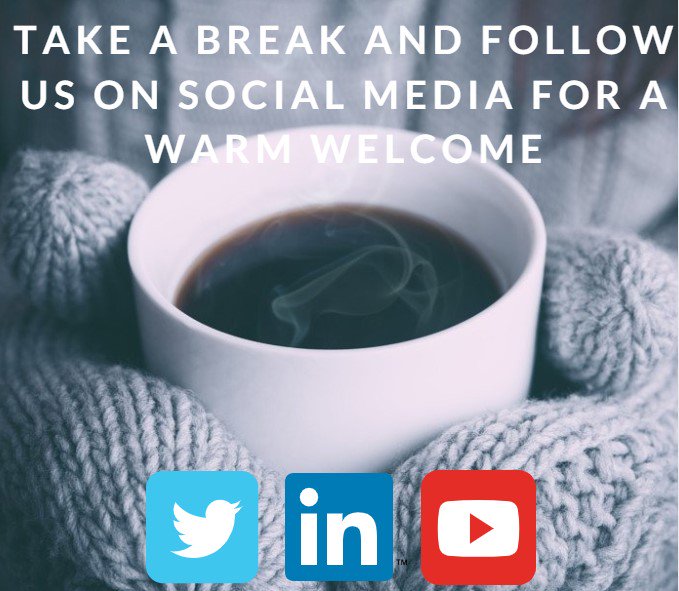 sclpcb's tweet image. Join us on our social media platforms to keep up to date on all our latest news. #Socialmedia #follow #takeabreak