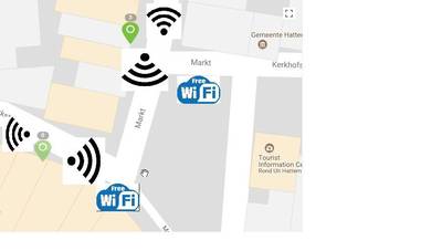 Hattem wordt ‘smart city’ met publiek wifi-netwerk: De Ondernemersvereniging Hattem heeft vergevorderde plannen voor een openbaar wifi-netwerk in het centrum van de stad. Dat meldt voorzitter Klaas van Dieren. dlvr.it/QwRDQ8