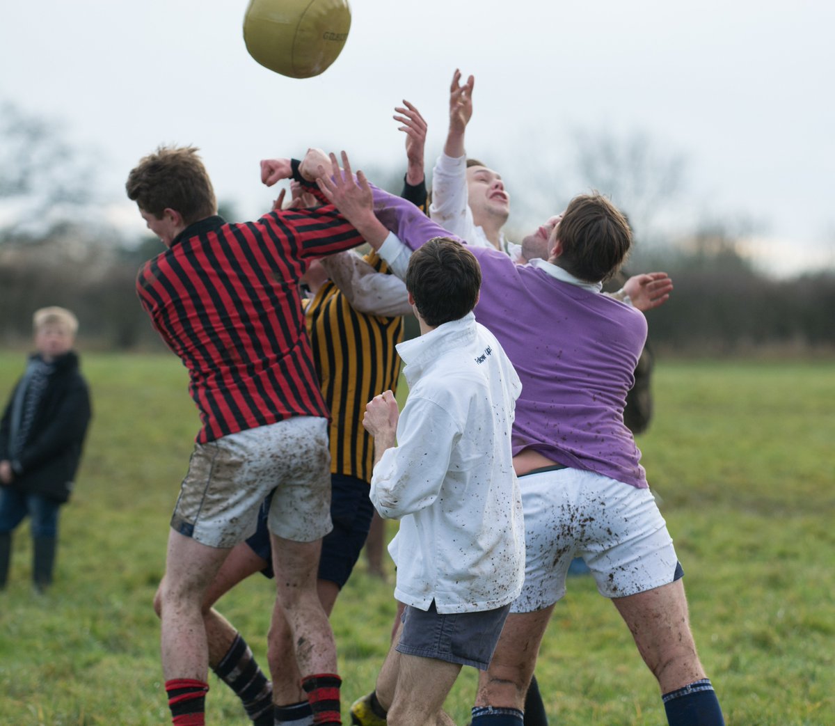 OldHarrovians's tweet image. Good luck to OHs returning to the Hill tomorrow to help kick off the Harrow Football season giving the boys some healthy OH opposition. If you're interested in returning to play contact Master-in-Charge of Harrow Football, Chris Mann at cdlm@harrowschool.org.uk #harrowfootball