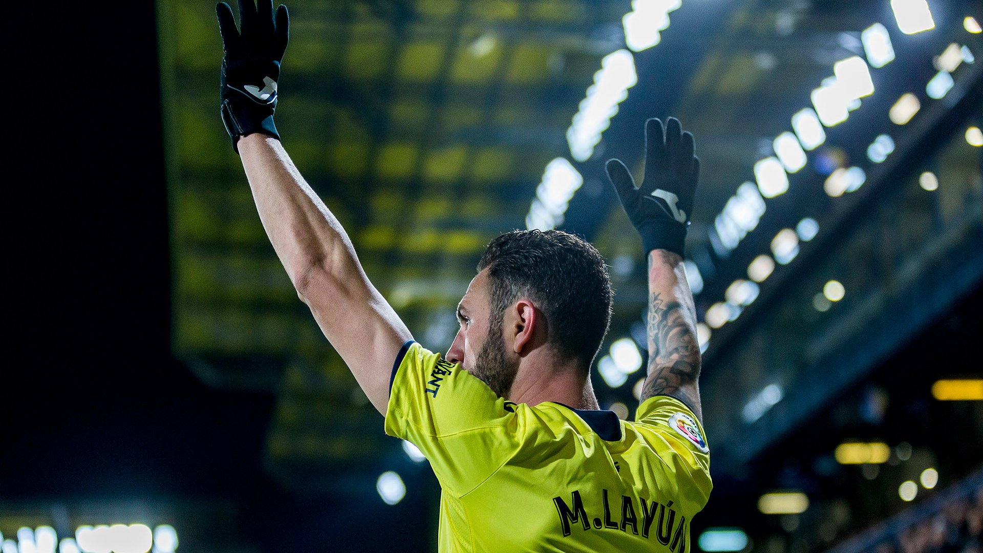 Villarreal sigue sin sumar 