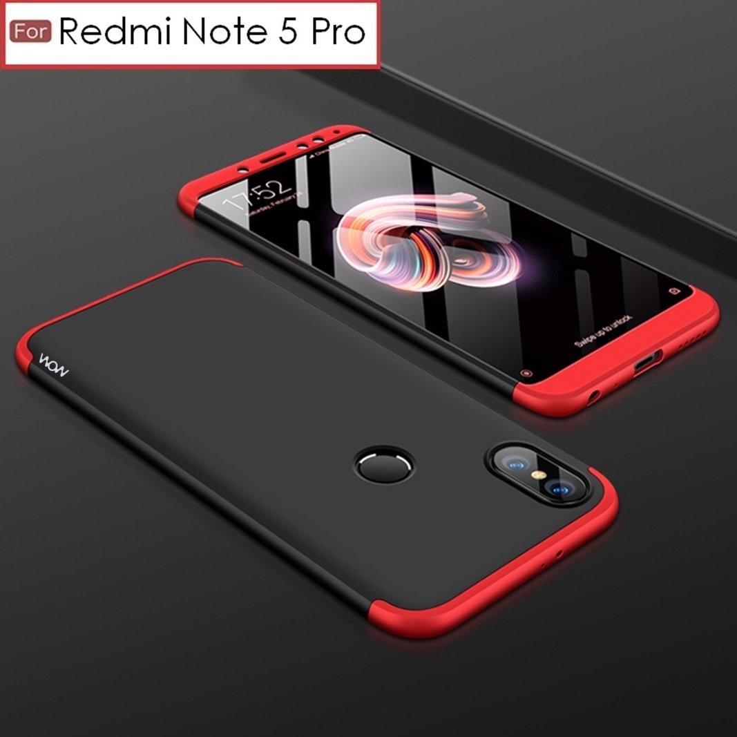 AmoniShop's tweet photo. Wow Imagine 3 In 1 Double Dip Case All Angle Protection Matte Hard Back Case Cover For Xiaomi Mi Redmi Note 5 Pro - Black With Red

Details: 👉https://t.co/uZL3gsS4zQ https://t.co/Z6ecetCFkI