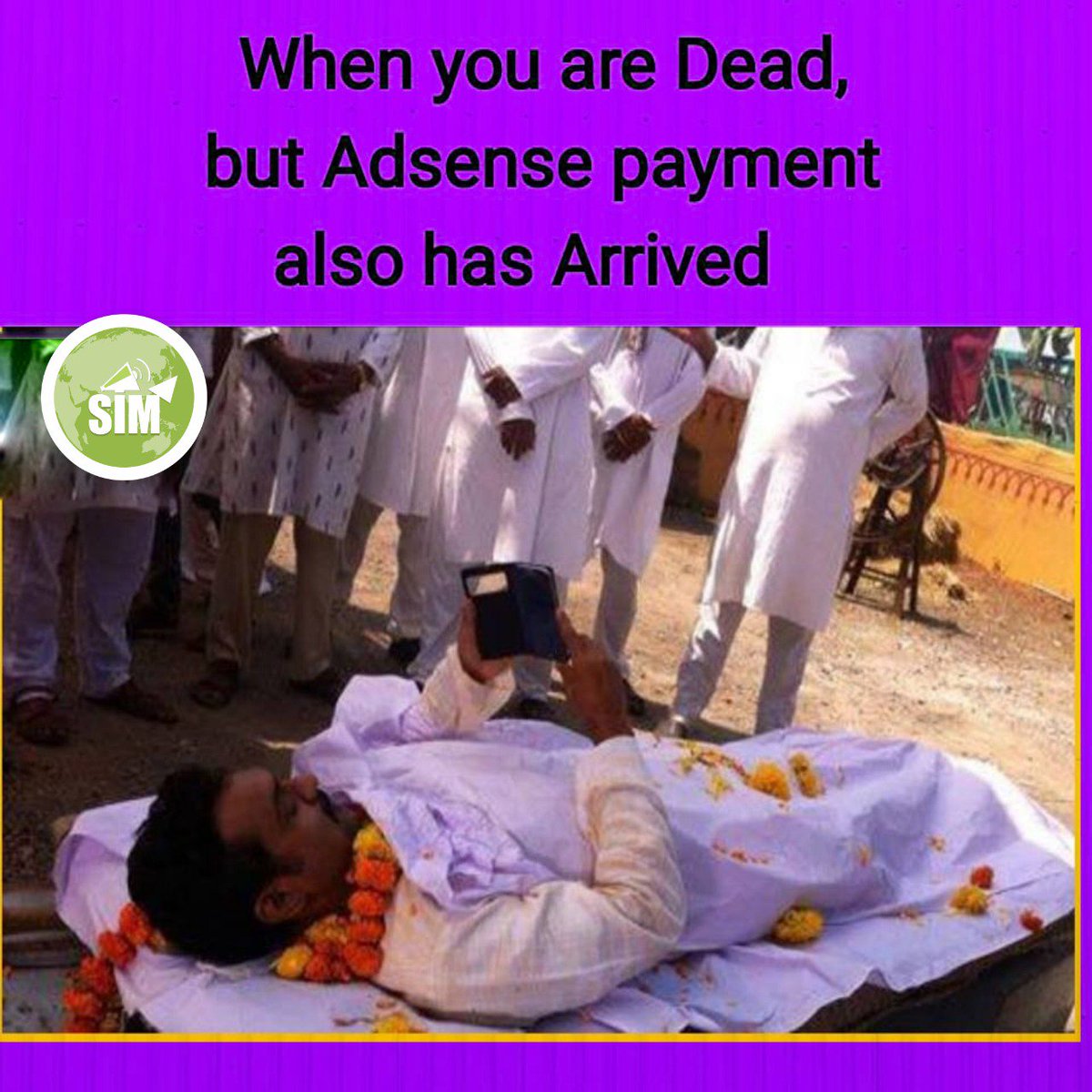 SIT_SchoolofIT's tweet image. 😁😁😁😁😁😁😁
Click here: schoolofinternetmarketing.co.in
#DigitalMarketing #Google #websiteLoadingSpeed
#SEO #SMM #googleAlgorithim #GoogleAdsense #adsense