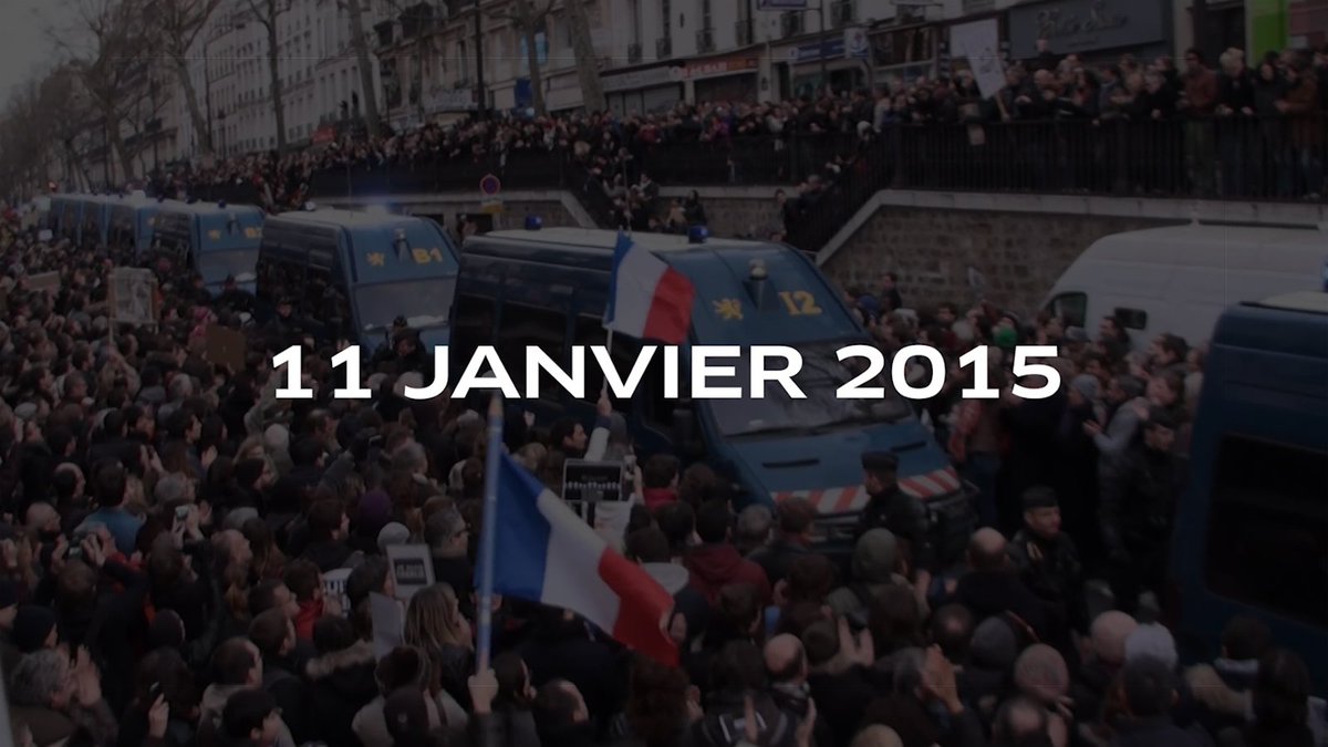 En France, il n’y pas de policiers qu’on peut étreindre le 11 janvier et brutaliser à la fin d’une manifestation.
Il n’y a pas de gendarmes qu’on peut acclamer le vendredi et outrager le dimanche.
Tous défendent la République. Tous risquent leur vie pour la patrie.
