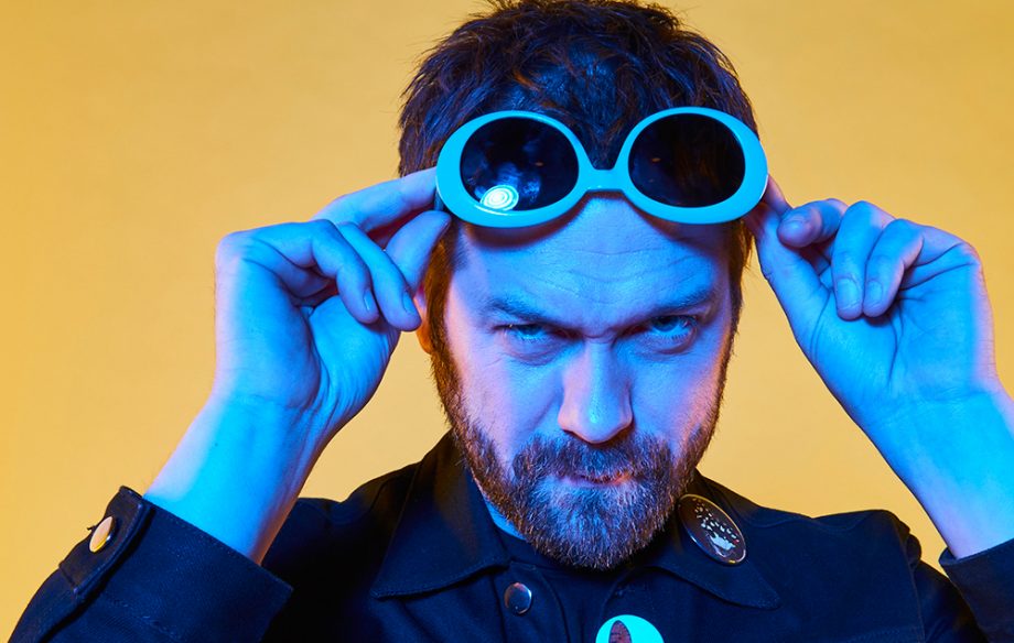 Ultra_online's tweet photo. 38 лет сегодня исполняется Тому Мегайну, фронтмэну группы Kasabian.
#radioultra #tommeighan #kasabian https://t.co/sBKx9OsF3I