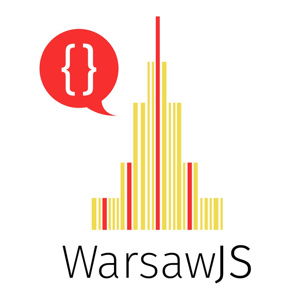 CodemoMadrid's tweet image. Feliz viernes a todos ☀️¿Conocéis a #WarsawJS, comunidad polaca para profesionales y apasionados #JavaScript en Varsovia? Os la presentamos en esta entrevista de nuestro #codemotionmagazine ➡️bit.ly/2CZDl1A
