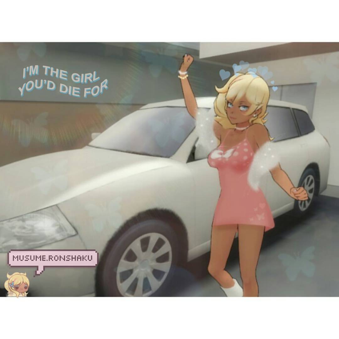 ❝A ride with the wind🚗❞