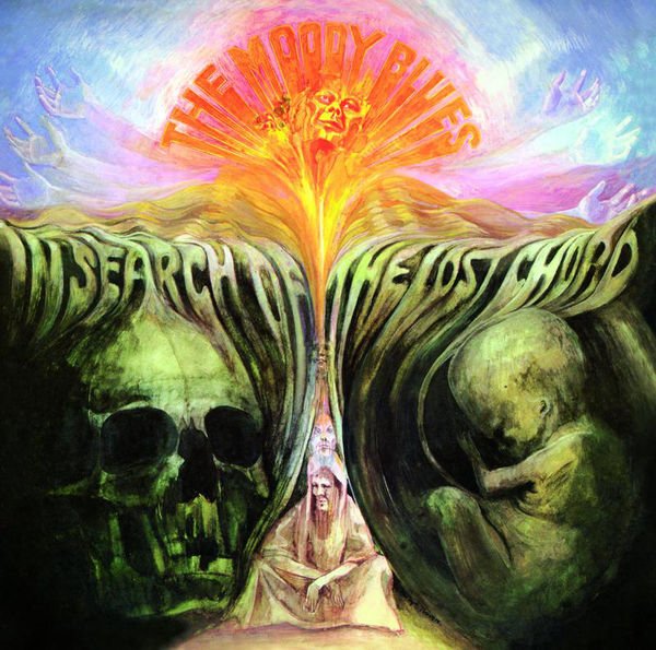 The Best Way to Travel - The Moody Blues (From: In Search of the Lost Chord - 1968, UK) #progrock
youtube.com/watch?v=ZoYbGP…