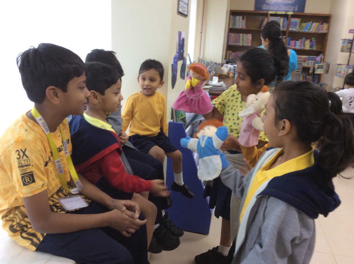 FLAG_Connect's tweet photo. House Colour Days are always Fun !!!
#HouseColourDay #teamwork #bonding #caring #buddylearning https://t.co/ub6w03RJJ5