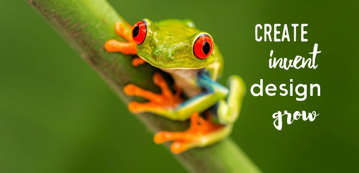 Leaping into the New Year with a website refresh, no resting on our lily pads for us! Drop us a line for more details on any of our services, or even just to say hello (ribbit)...
madfrogdesign.co.uk