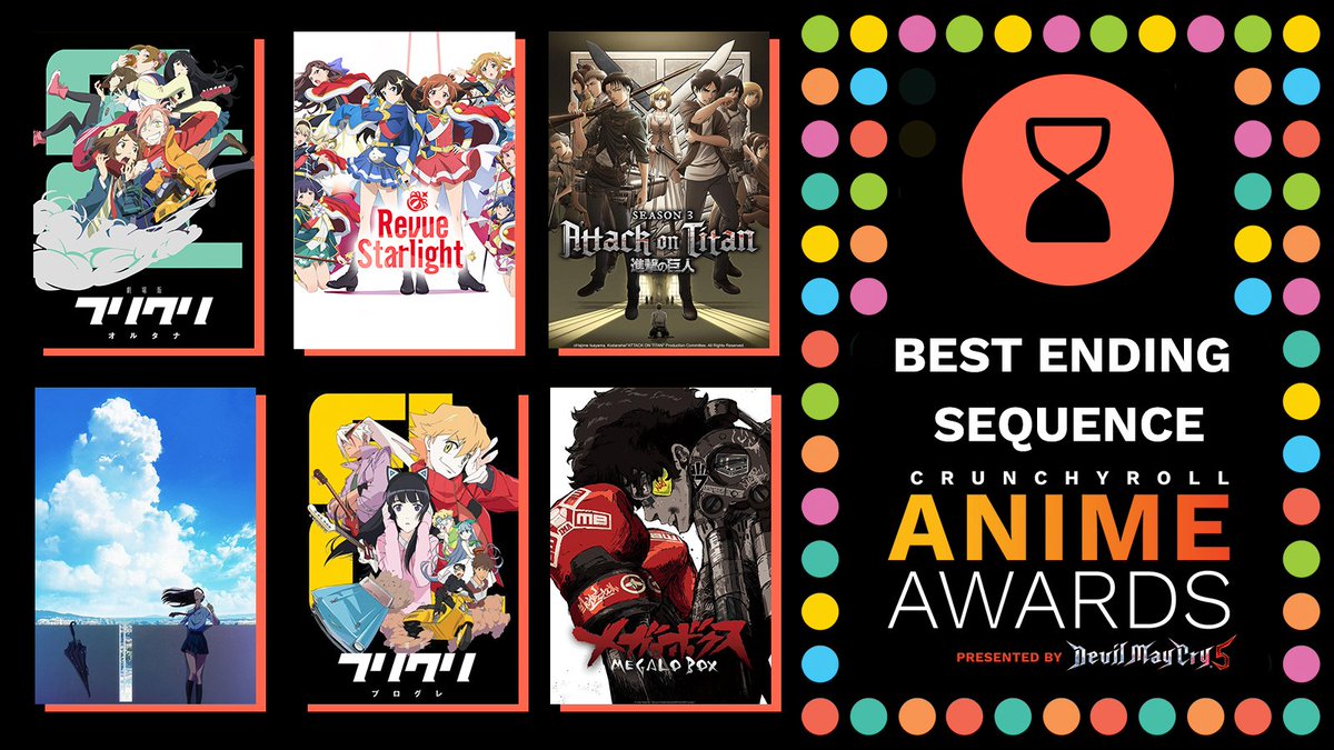 ColonelFancy's Year End Awards: Best and Worst Anime 2011 – Burned Retinas