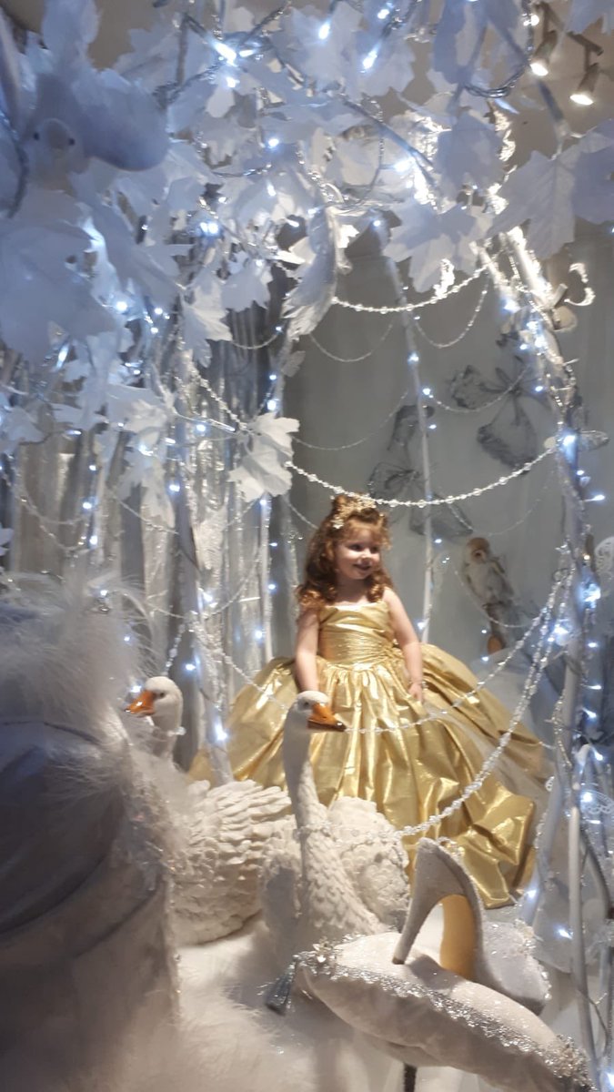 .<a href="/lucyowenwales/">Lucy Owen</a> We would like to help the Noah’s Ark charity over the next few days whilst we let mums and their young daughters use the shop window winter display before we redesign it for the Spring.  Can you get in touch.