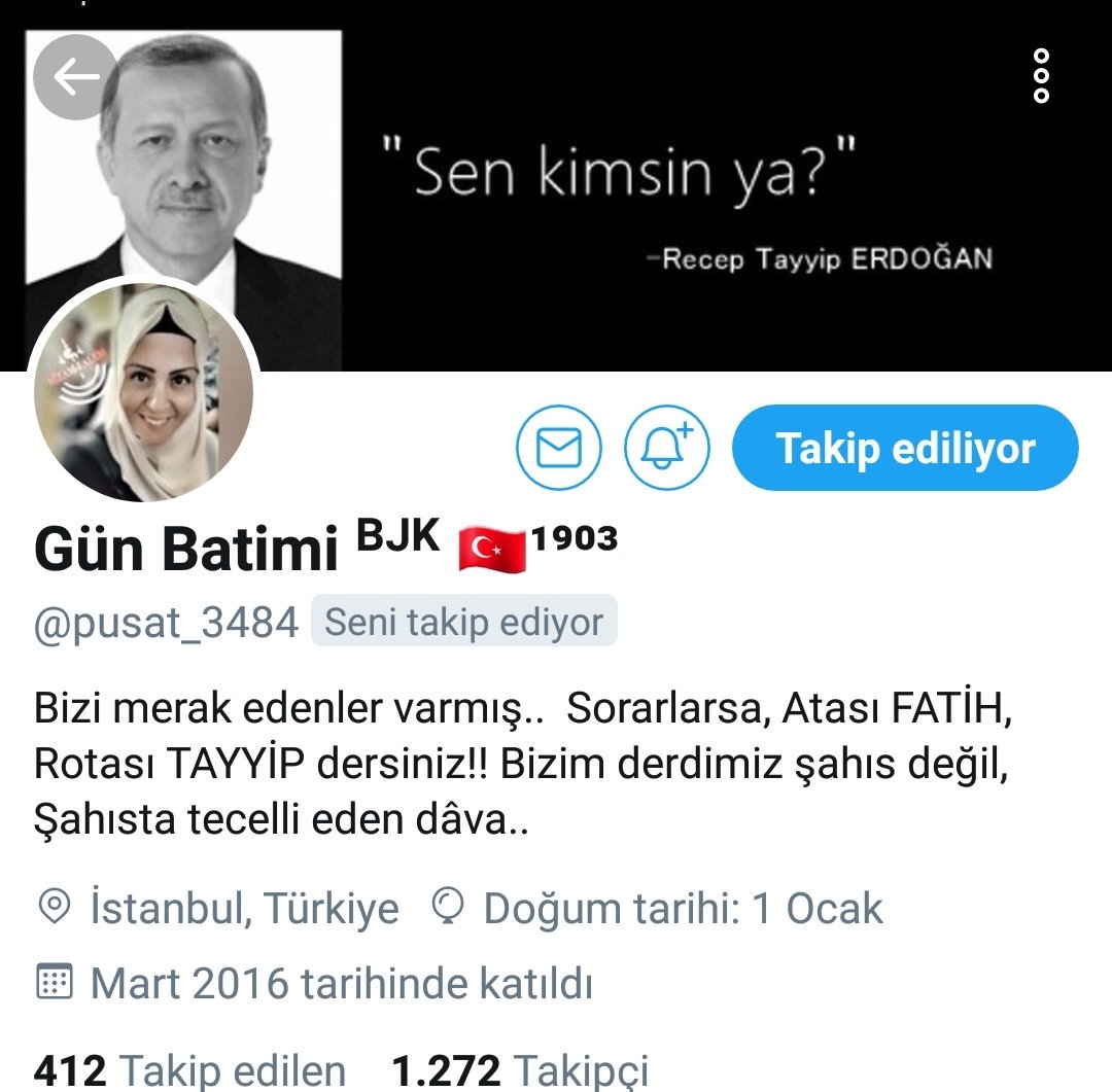 Yeni yaşın hayırlı olsun Abla
Sevdiklerinle beraber sağlıklı sıhhatli mutlu uzun ömürler dileriz..
@pusat_3484 

#NizamıAlemGrupları
@KoseMihal2 
@yasar__69 
@AkBilgeAk 
@pritika_khan 
@dnz_ce 
@faikgozukara 
@sevdambayburt 
@ygdefe42 
@HayataDair71 
@conia1299