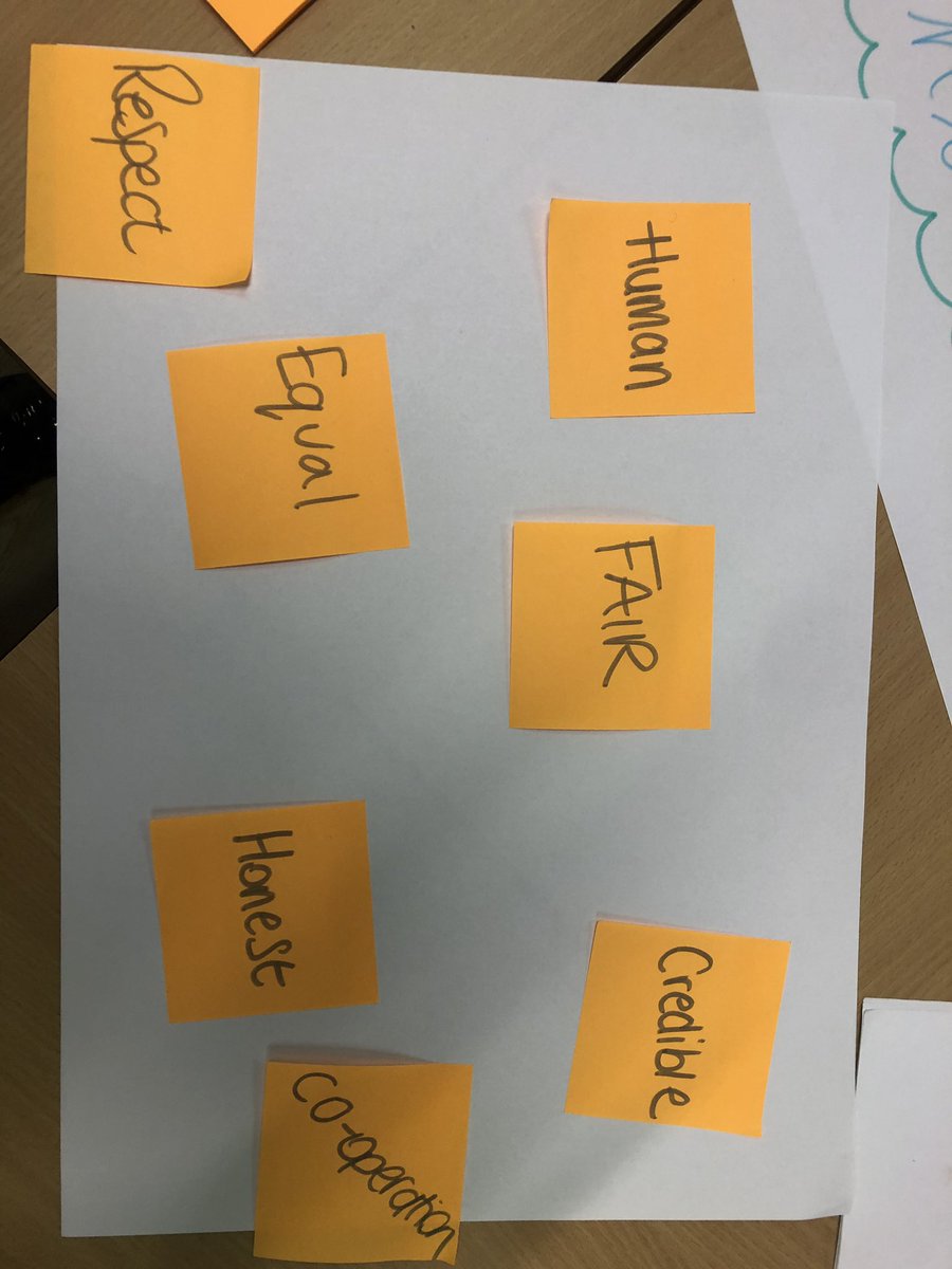 RebeccaCoachme's tweet photo. Fantastic #coreleadership sessions this week hosted @mgcps_b75 & @BarntonMrsL. #assertiveness #comminucation #LeadershipDevelopment https://t.co/tHfio8owOS