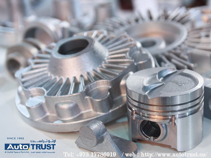 From brake components and fuel system to engine components and A/C components, whatever your automotive needs are, we can help! Visit us at autotrust.co to find out more!
#BrakeComponents #FuelSystem #EngineComponents #ACComponents #AutoRepairServices