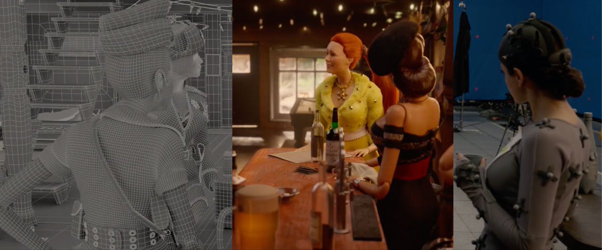 The Art of VFX tweet media