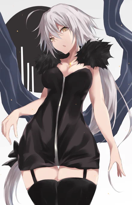 引けましたか?
#FGO 
