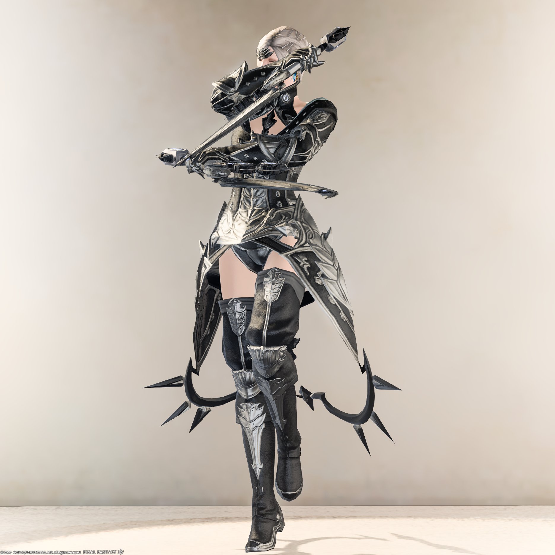 Chiyo Gungnir On Twitter 忍者 オメガシックル オメガ スカウトコート Ff14attire Ff14 Https T Co Fq6zx8ywcw Twitter