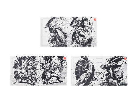 ルカリオ「【ポケモン コラボ!】 1/19、全国のポケモンセンター ルカリオ「【ポケモン コラボ!】 1/19、全国のポケモンセンター