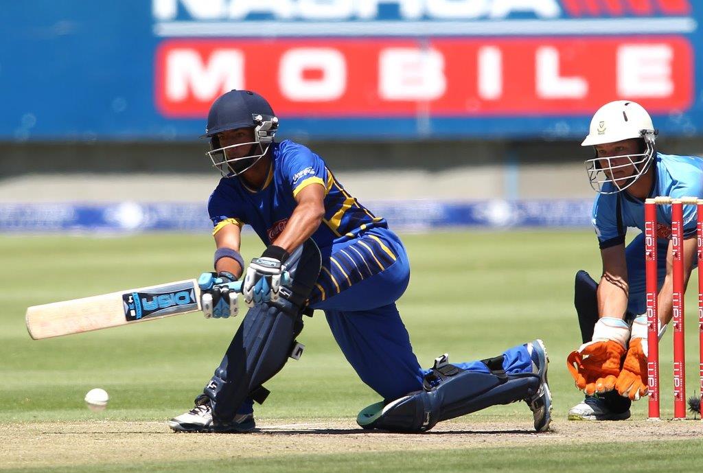 So chuffed for <a href="/Zuby_Hamza/">Zubayr Hamza</a> quality cricketer and quality human being. #BoschPride