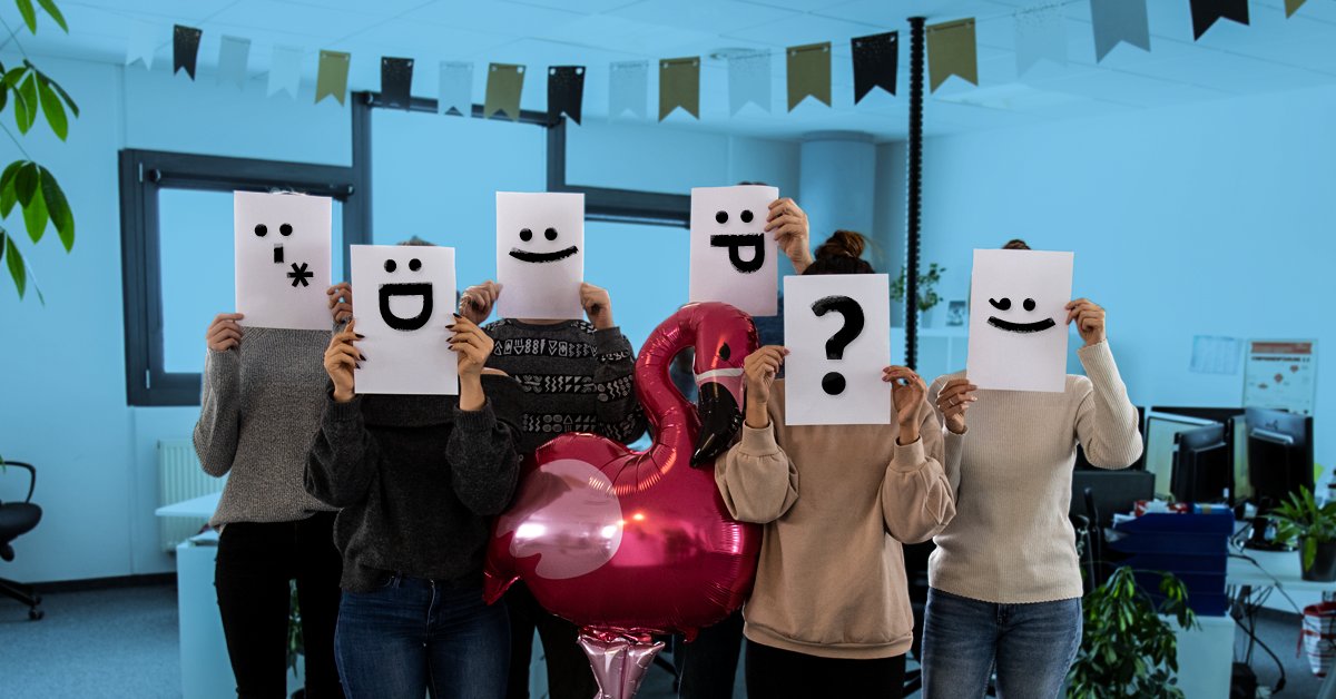 📣 KREATIVEN KOPF GESUCHT! Du bist kreativ und hast Lust, Projekte eigenverantwortlich zu managen? Als Verstärkung für unser #superteam in Augsburg suchen wir einen erfahrenen Senior Social Media Manager (m/w/d). Jetzt bewerben oder weitersagen! :) lim.bo/wewantyou