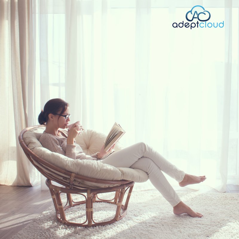 Adeptcloud1's tweet image. Reduce the amount of time spent doing tedious administrative jobs by moving your core processes online, leaving you more time to do the things you love to do! 

If you feel you need to restore your work life balance again, speak to our team today!
📞 01778 218724