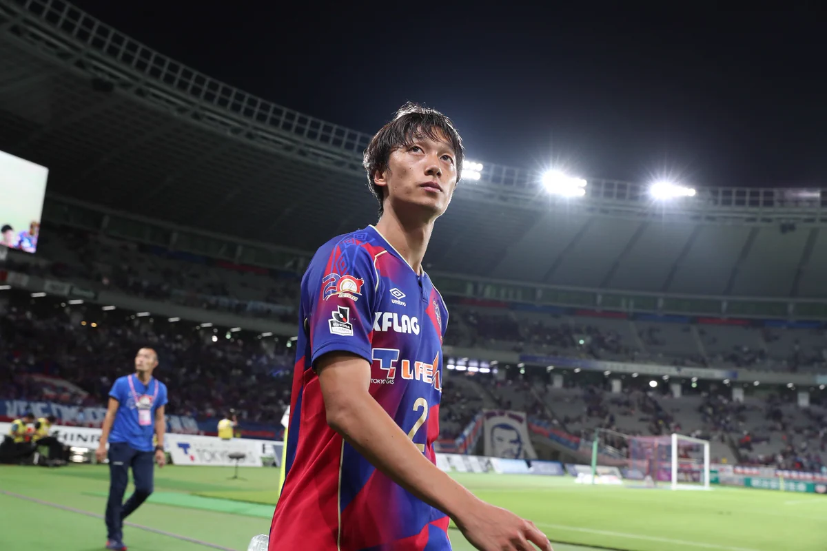 FC東京【公式】 #東京が熱狂 on X: 