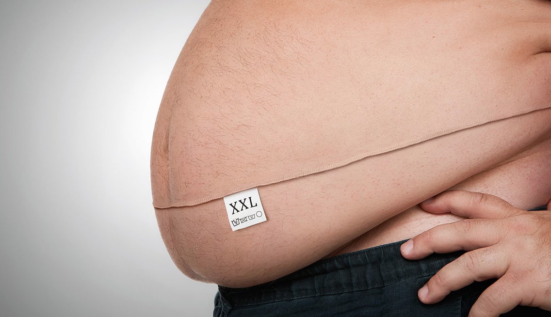 lf_science's tweet image. Учёные связали большой живот с "усохшим" мозгом: vk.cc/8Uhgwf