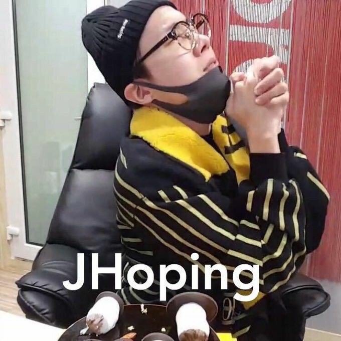 NMYF13's tweet photo. @btsvotingteam @BTS_twt #BOSSDANCER @BTS_twt #JHOPE https://t.co/XNqsmTrcm3