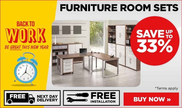 OfficeOutHull's tweet photo. This amazing #furniture deal is still on so get your office ready for a great years #business @OfficeOutHull 
#BackToWork https://t.co/LTtSUNQxtT