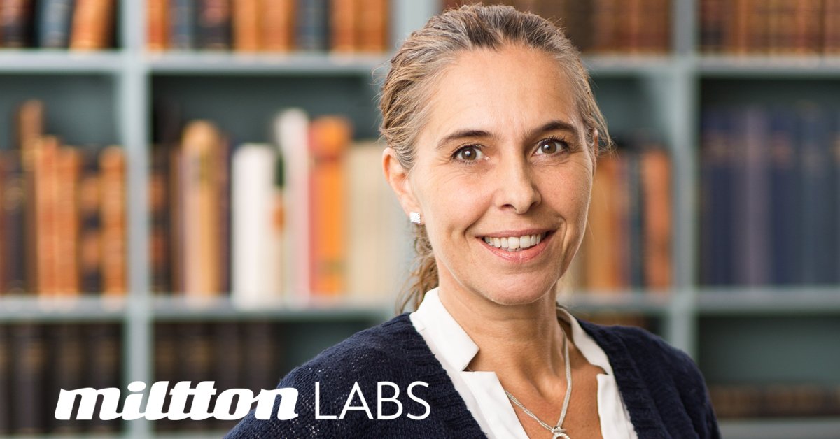 🌟 Ny stjärnrekrytering till Miltton Labs

🏢 Johanna Unghanse blir ny COO på Miltton Labs. Johanna kommer närmast från Stockholms Handelskammare, där hon varit COO sedan 2012 och bl.a. drivit det operativa påverkans- och opinionsarbetet för näringslivet i Stockholm.