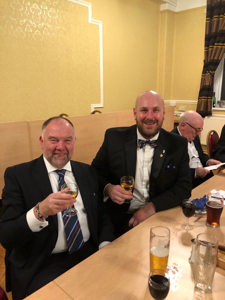 Baglan Lodge tweet media