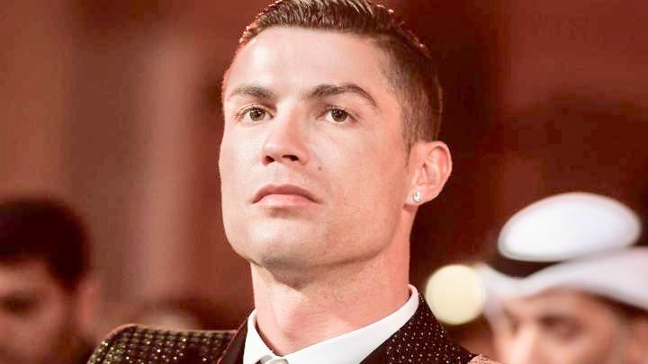 Me mola Madrid #MmM's photo on ADN de Cristiano Ronaldo