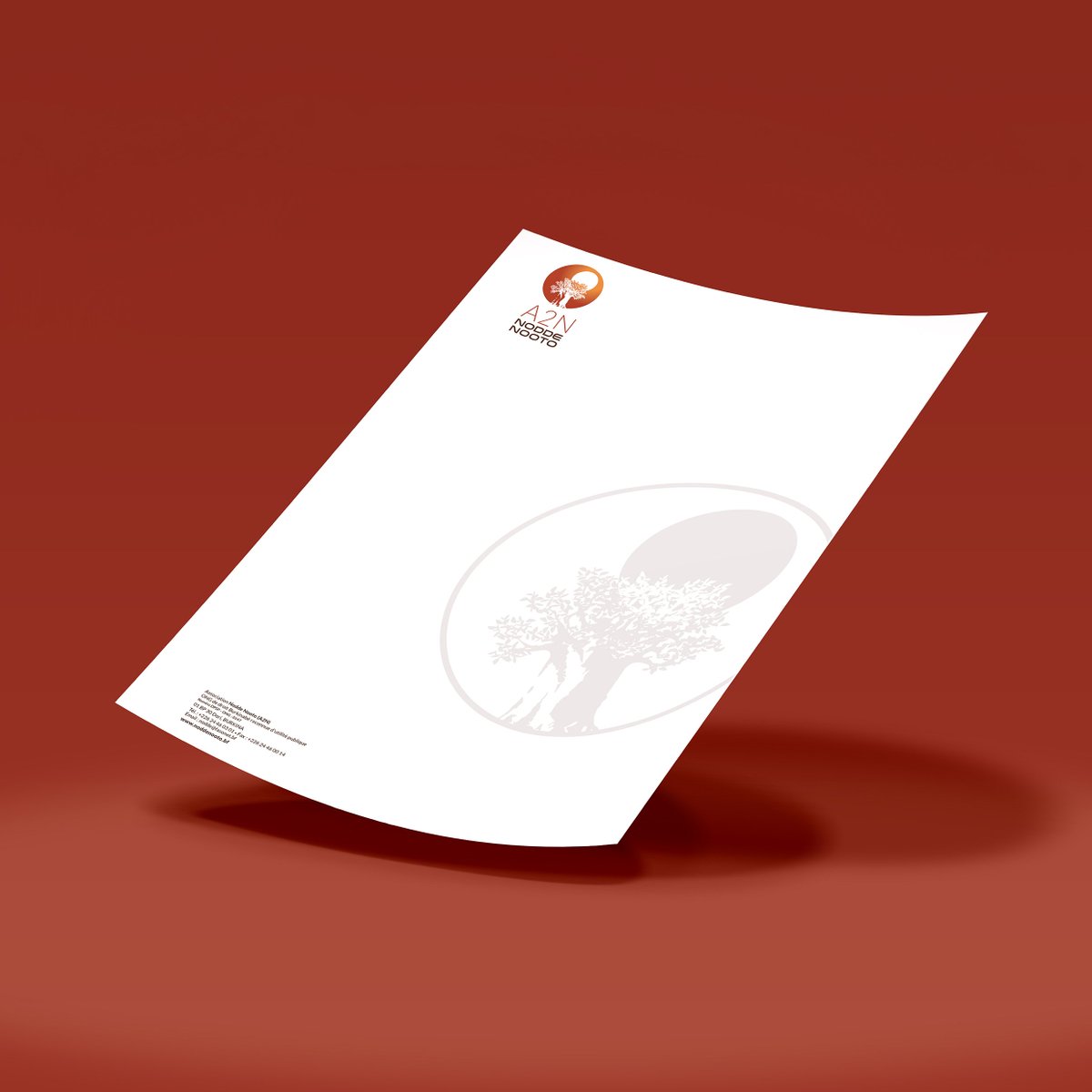 AbovoDesign's tweet photo. La nouvelle #identitevisuelle de #A2N_NoddeNooto, créée par le studio #AbovoDesign, a été dévoilée cette semaine ! Plus d'infos sur le site > https://t.co/XibkYquKaV https://t.co/v9JEisVDKS