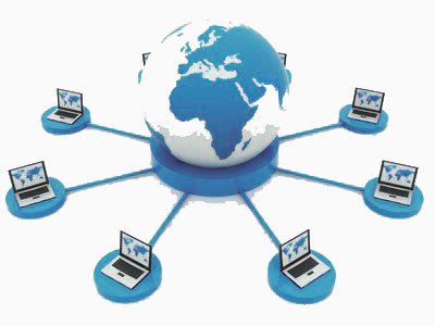 Blogging means community