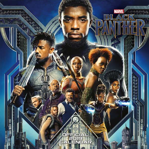 CalendarsUK's tweet photo. #DISNEYNEWS @Disney_UK sets new #record at UK & Ireland box office in 2018! @Avengers #InfinityWar, @TheIncredibles 2 & @theblackpanther each amassing over £50 million at the box office in a single calendar year! https://t.co/qWNlwe7cRc https://t.co/OXgQYqX5QE #LicensingSource https://t.co/wRZxre03uS