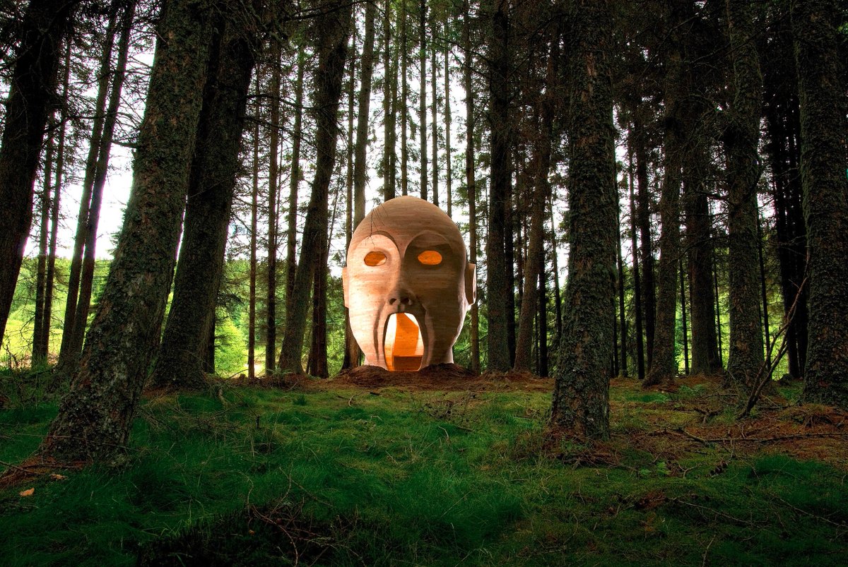 Northumberland is full of #HeritageTreasures, there are just so many it would be impossible to name them all. What is your favourite Northumberland Heritage Treasure?