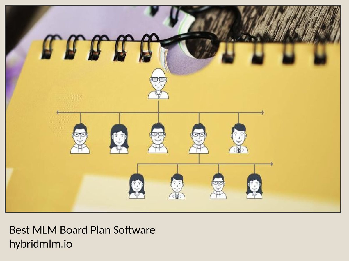 HybridMlm's tweet image. #boardplan #mlmsoftwaredemo #mlmsuccesstips#mlmbusinessbuilder #NetworkMarketingSoftware