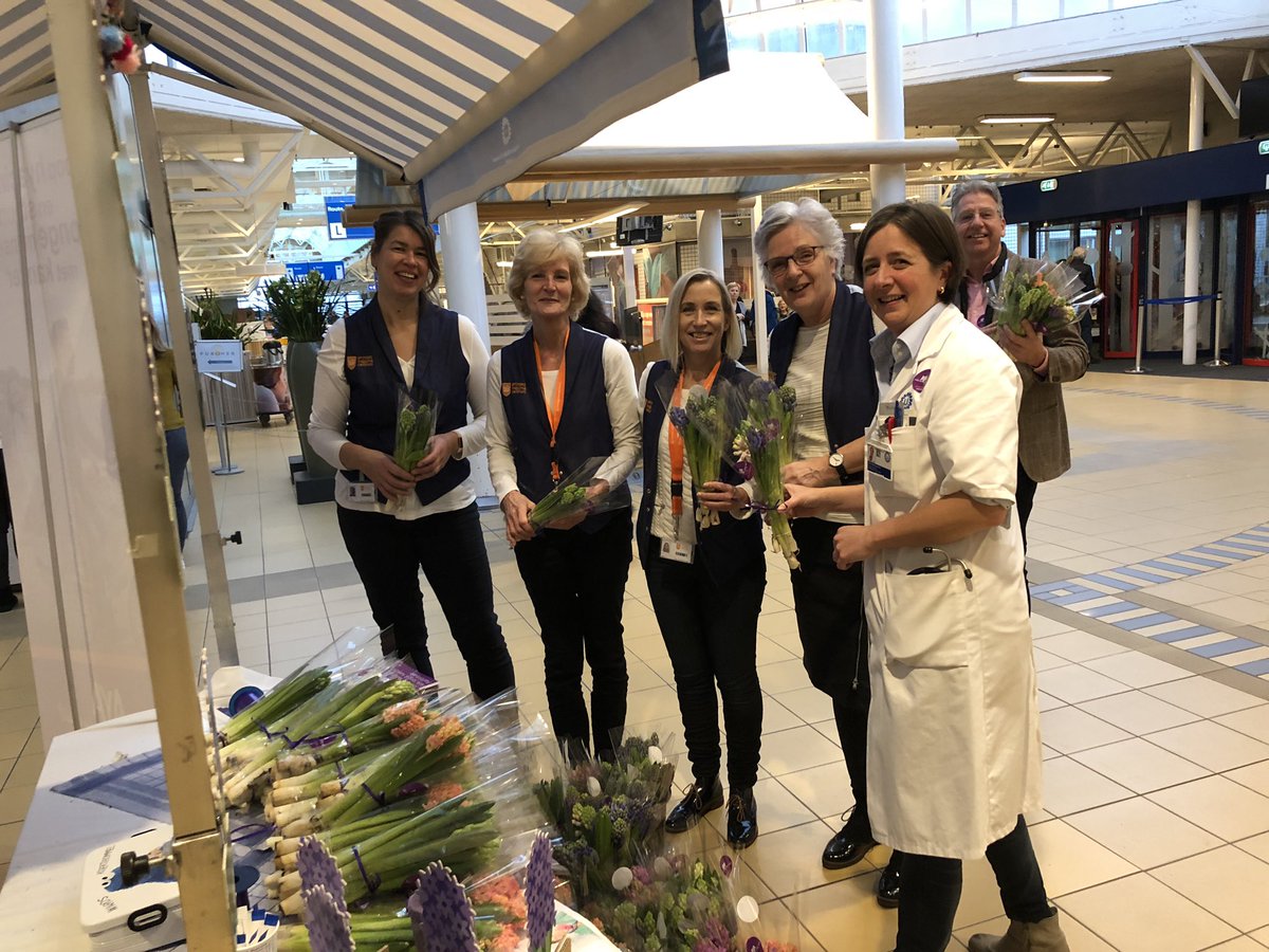 Rhodé M. Bijlsma tweet media