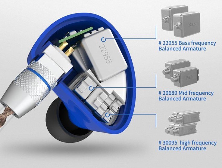 The_Phonograph's tweet photo. ๐ Discount COUPON for the new 16-driver CCA C16 earphone.
Configuration: all balanced armature drivers
https://t.co/T57wHAFiwj
Coupon at:
๐ https://t.co/LFvSrdDabS
#Aliexpress #Coupons #Discount #Headphones #Earphones #IEM #Audiophile #Deals #16driver #balancedarmature https://t.co/24I5PCHrl6