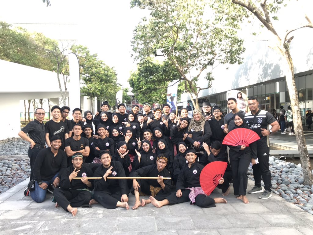 rpsilatteam's tweet photo. END OF #RPOH Day 1 ! 
CHECK OUT OUR INSTAGRAM TO SEE WHAT WENT DOWN TODAY 🥳❗️@republicpoly @RP_TRCC #rpsilatteam #rpselatra #ftylb https://t.co/iJW7MTo2aW