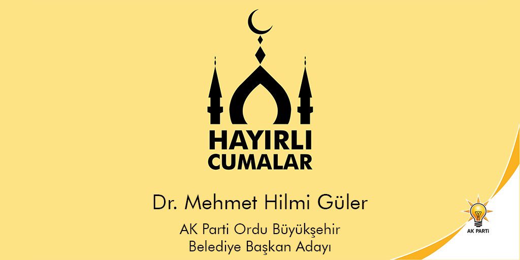Mehmet Hilmi Güler