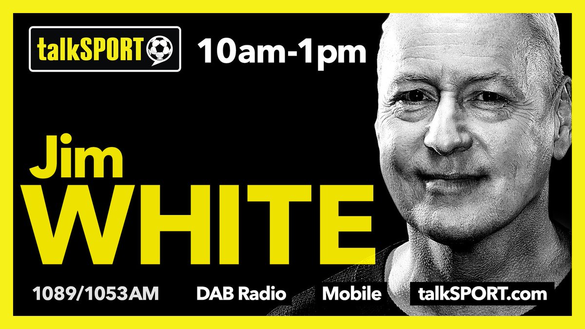 talkSPORT tweet media
