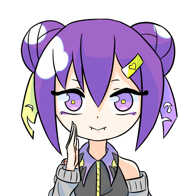 Vtuberのイラストまとめ 古い順 Vtuberのイラストまとめ 古い順