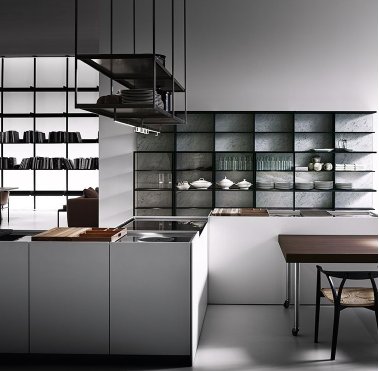 Boffi Georgetown On Twitter Piero Lissoni S Open Double Shelf