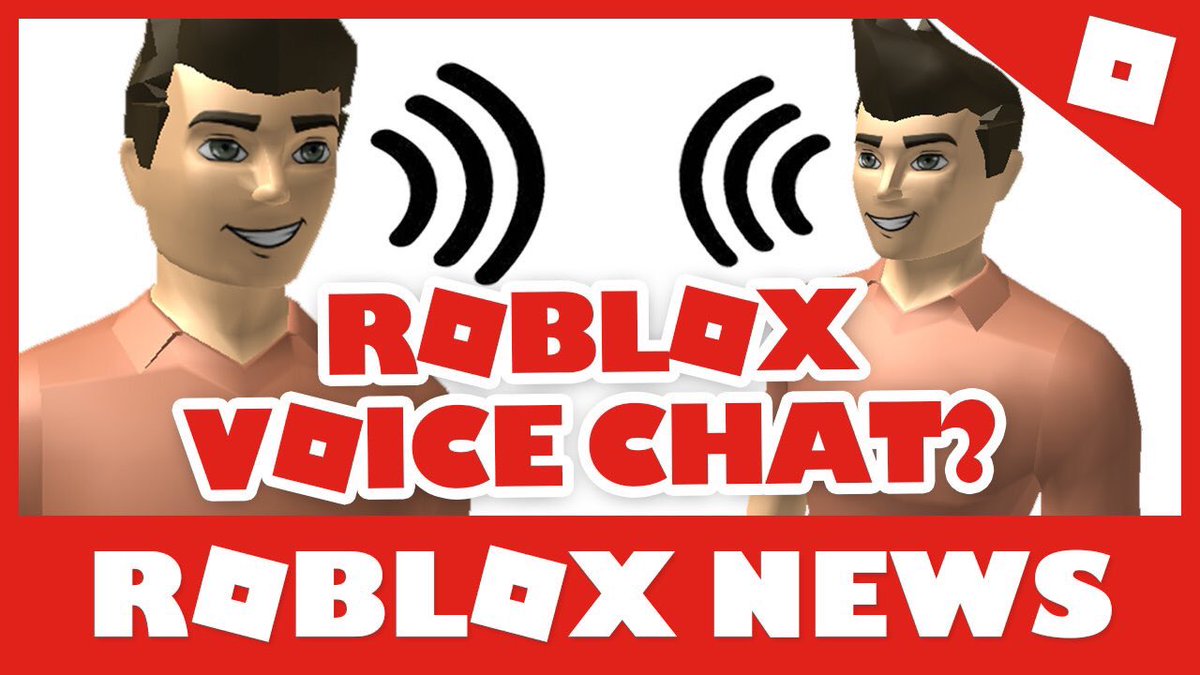 roblox news channel on twitter was in the middle of