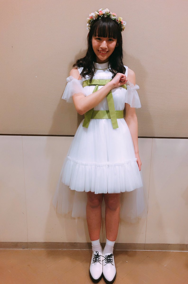 本当にありがとうございました 19 1 11 Super Girls 浅川梨奈 浅川梨奈 あさかわなな Scoopnest 本当にありがとうございました 19 1 11 Super Girls 浅川梨奈 浅川梨奈 あさかわなな Scoopnest